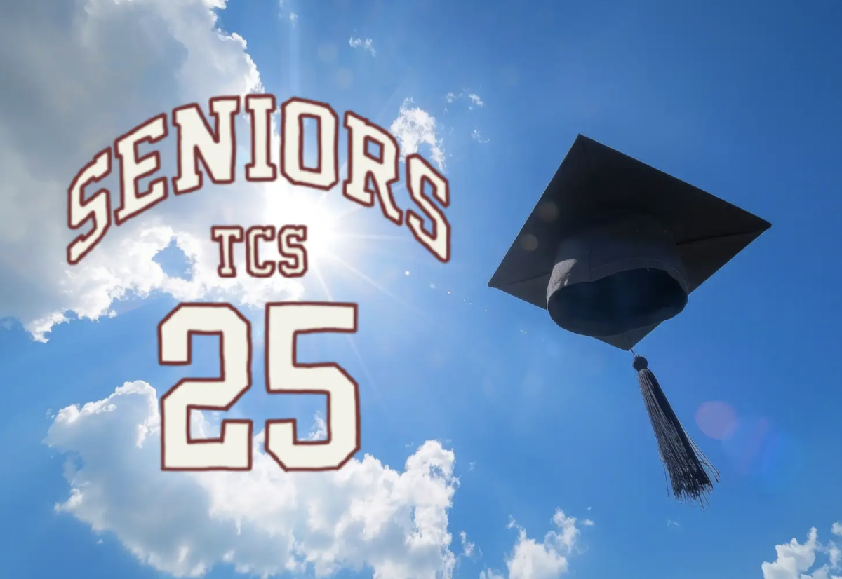 What I Wish I Knew Before Senior Year